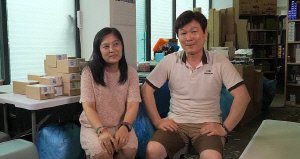 신들린 부부, 오은영 박사도 놀란 1년 후 모습 (결혼 지옥)