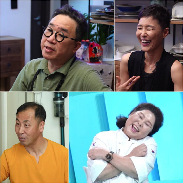 이순실, 섬뜩한 ♥남편 사랑 "女동창생 차 태운 남편..카시트 다 뽑아버…