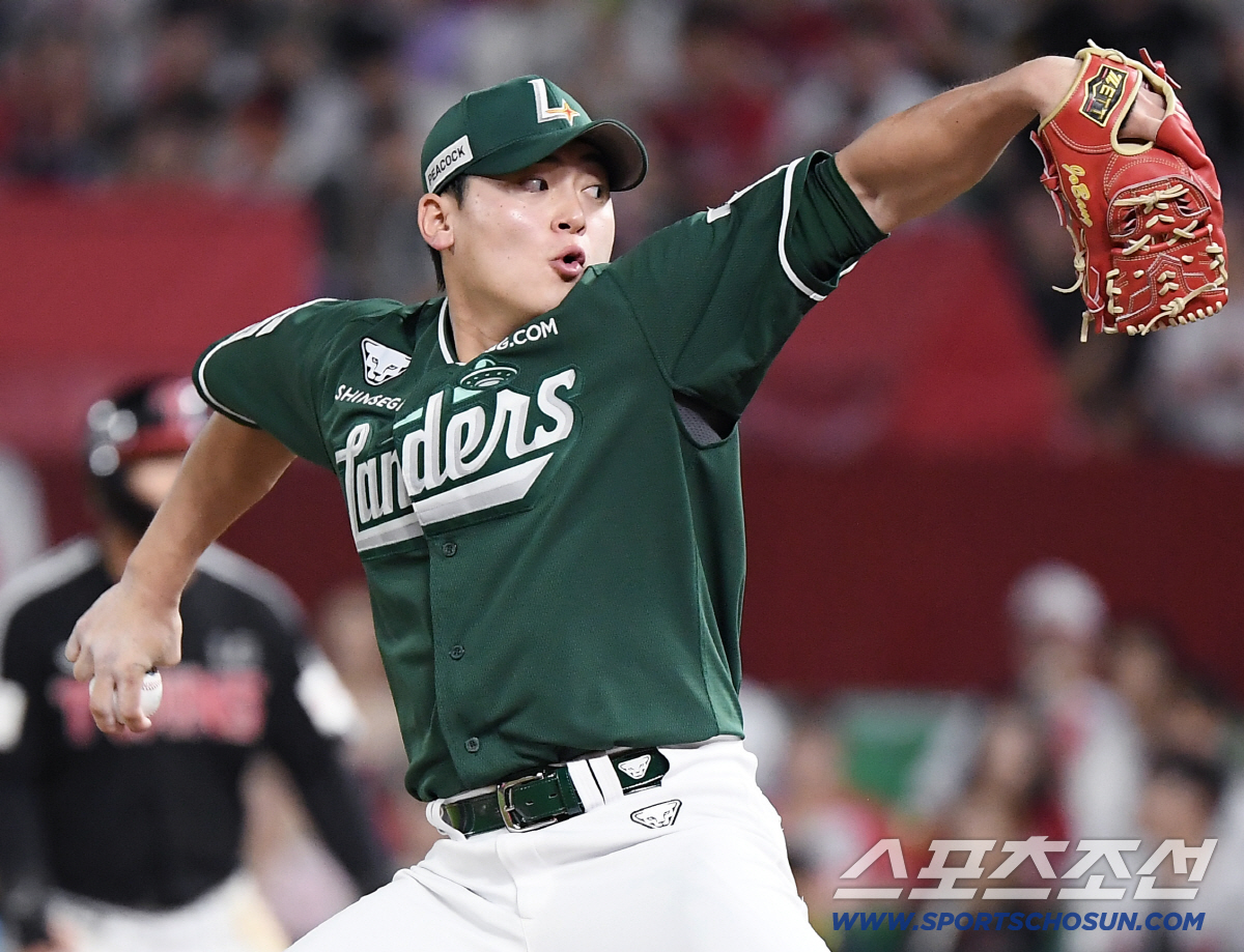 "LG가 버겁긴 버겁네요" 불펜 최강팀도 식은땀 줄줄 → 타팀 상대할 때…