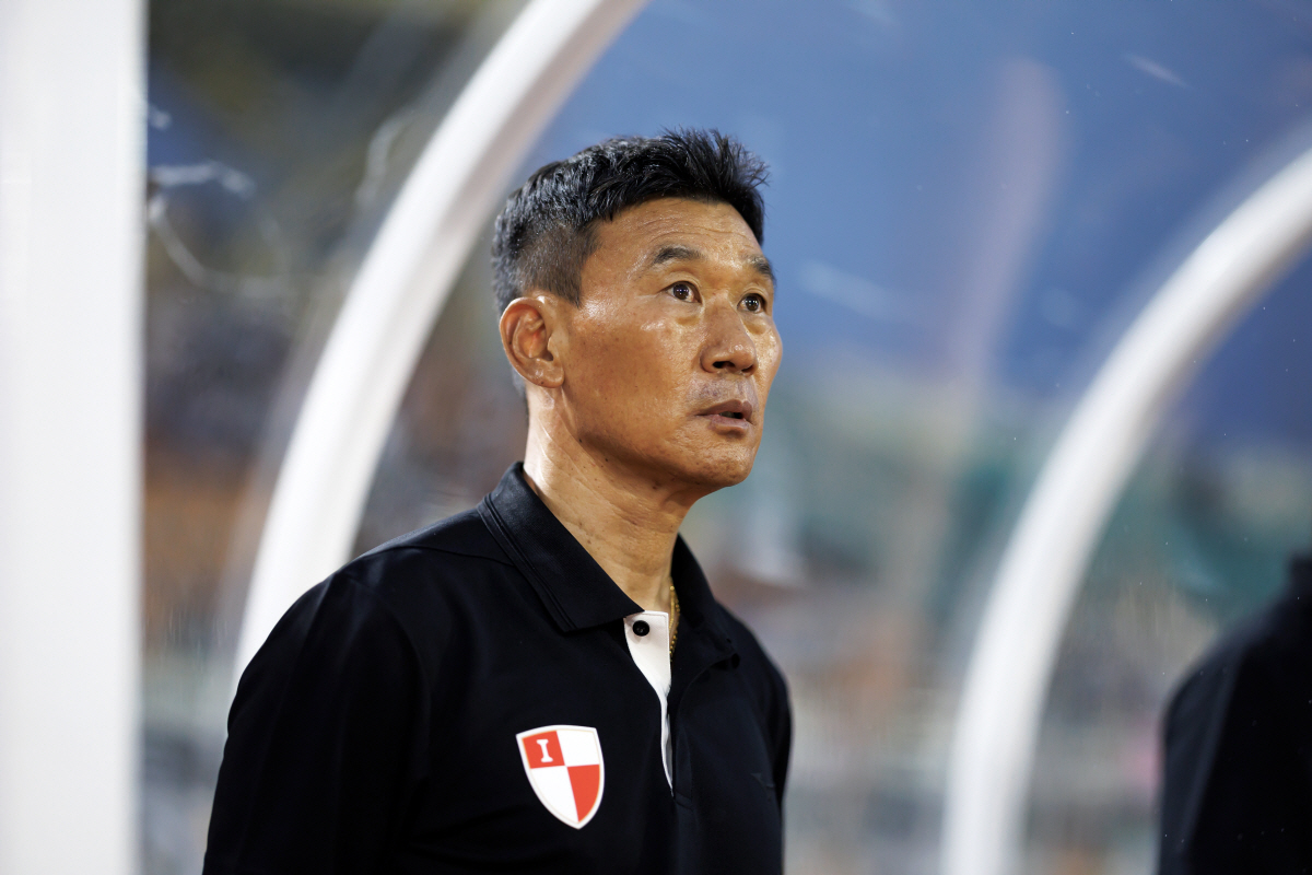 [현장인터뷰]'탈꼴찌' 김태완 감독 "의지도 있고, 기대된다"→'빅5 이…