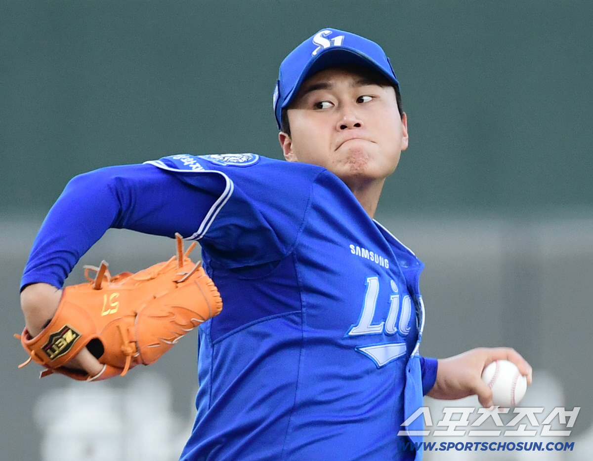 김영웅 기적의 동점 만루포, 황성빈 미친 9회 동점포...삼성-롯데, 연…