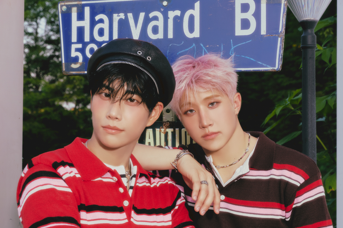 [SC인터뷰]아스트로 MJ·진진, 10년 차에 다시 출발선…주니지니 "차…