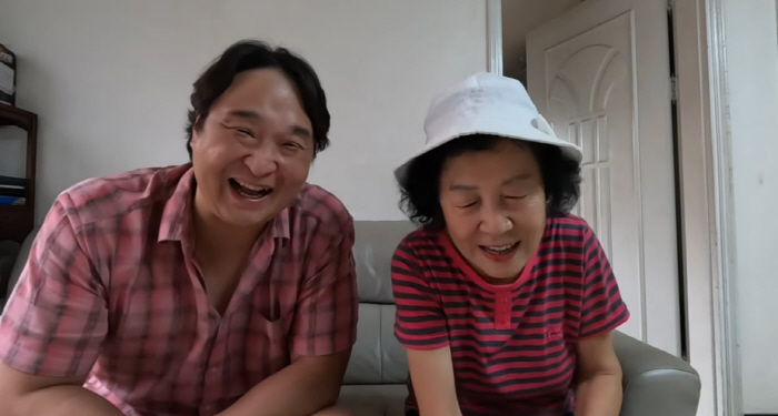 '건물주 논란' 구성환, '나혼산' 방송 후 동네 주민들과 더 돈독 "자…