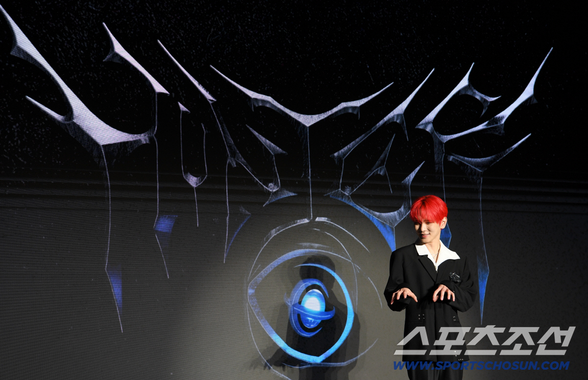 샤이니 키, 예능 정조준한 진정한 '헌터' [안소윤의 슈팅★]