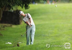 박성현, 6년 만에 LPGA 투어 '톱10'…포틀랜드 클래식 공동 7위
