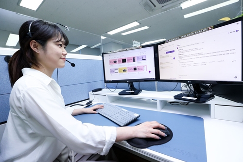LG유플러스, 고객 맞춤 ARS 도입…대기 시간 66% 단축