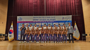 한국 배드민턴, 2년전 세계선수권 '역대 최고 성적' 영광 잇는다