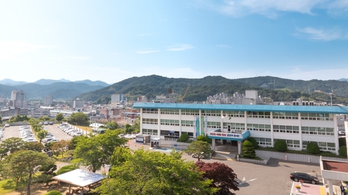 합천 율곡지구, '논 범용화 구축사업' 선정…150억 투입