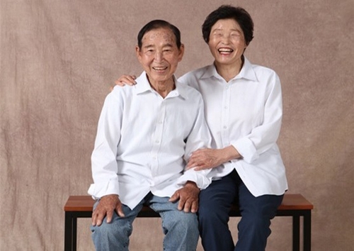 여섯 번 암 극복한 '불사조 할아버지' 영면…"마지막까지 행복"