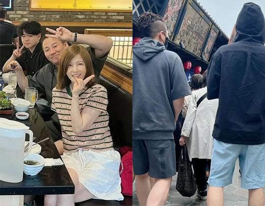 윤민수, 전처와 한집 생활 고백 "이혼 후 아직도 같이 지내..서류도 최…