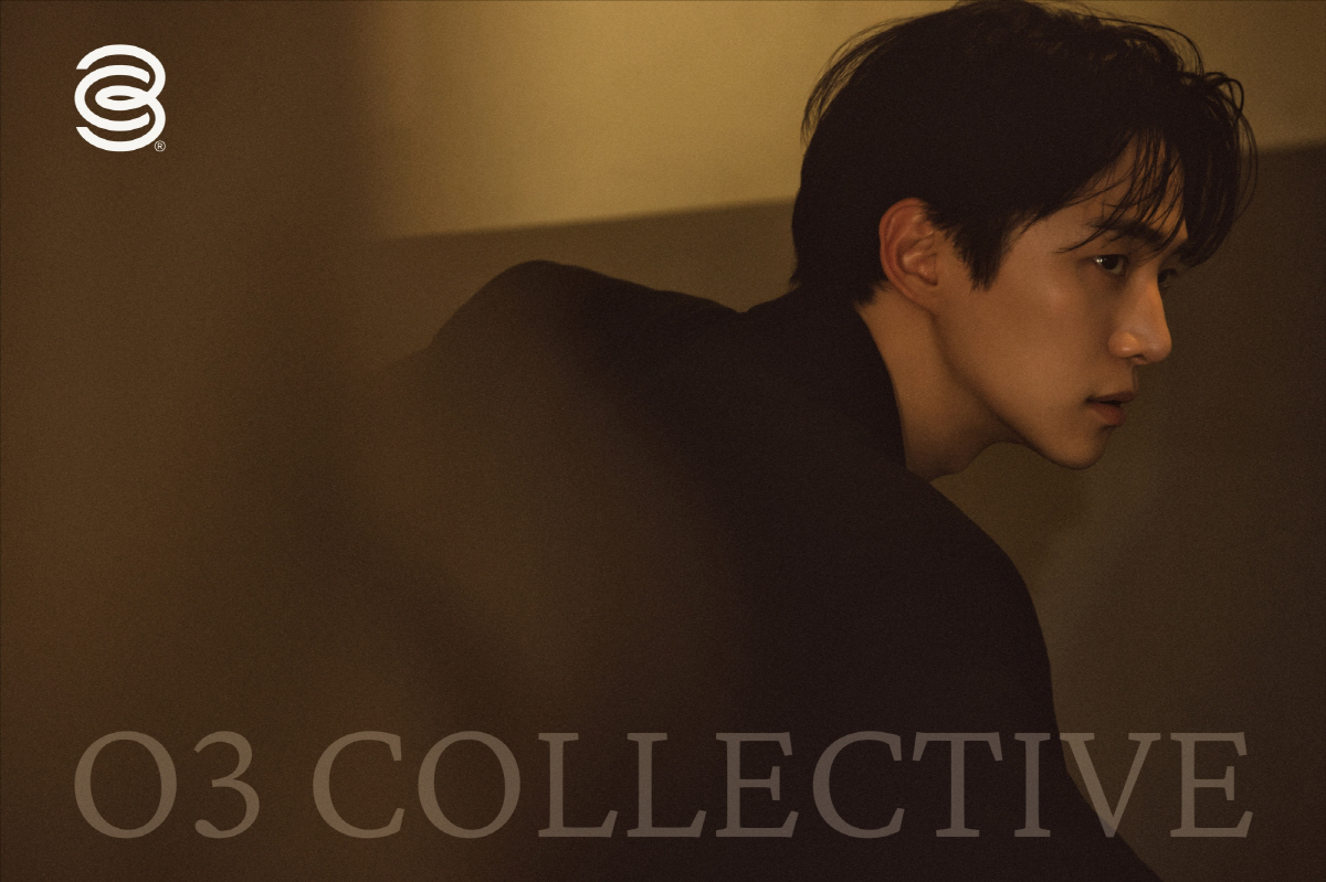 [공식] JYP떠난 이준호, 오쓰리콜렉티브로 홀로서기.."매니지먼트사 넘…