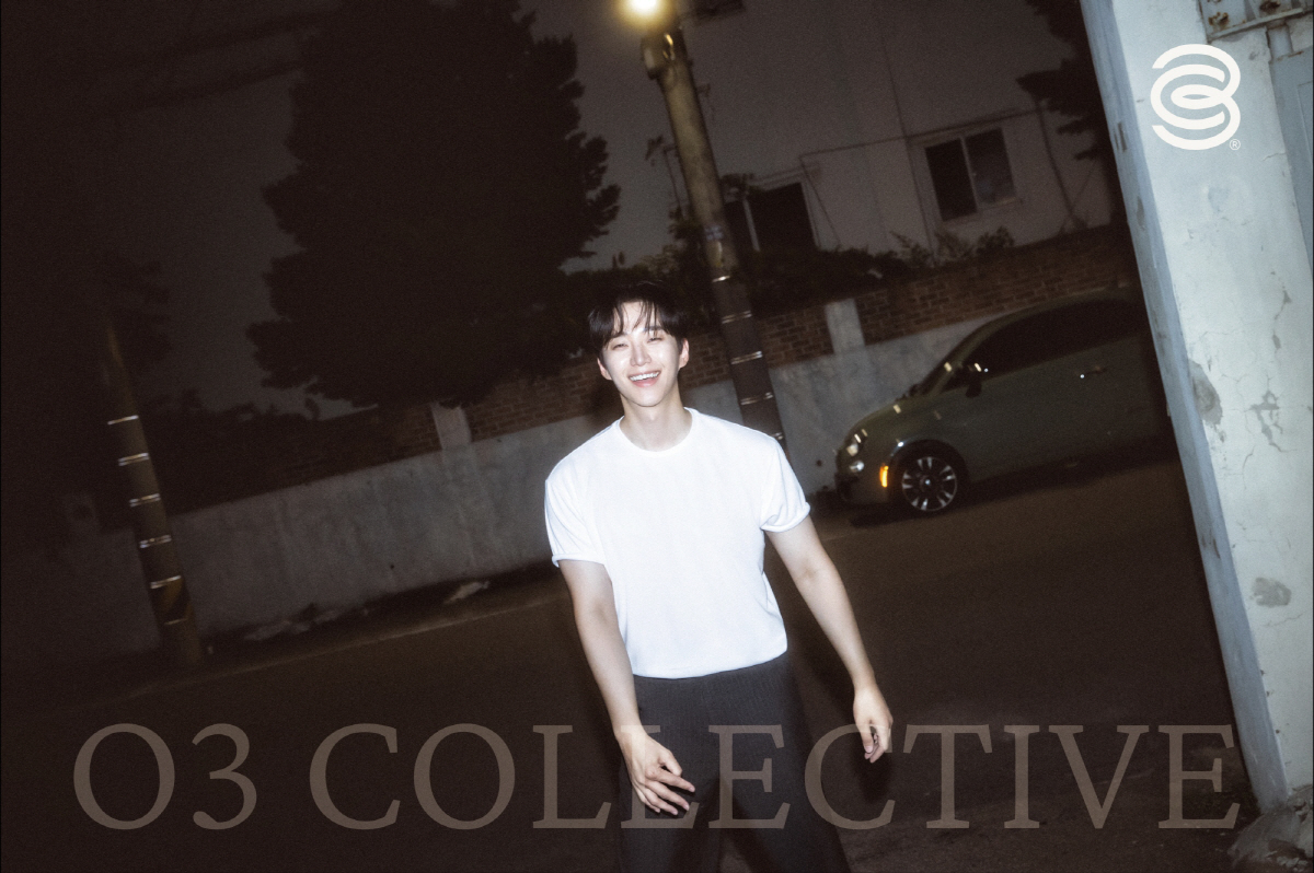 [공식] JYP떠난 이준호, 오쓰리콜렉티브로 홀로서기.."매니지먼트사 넘…