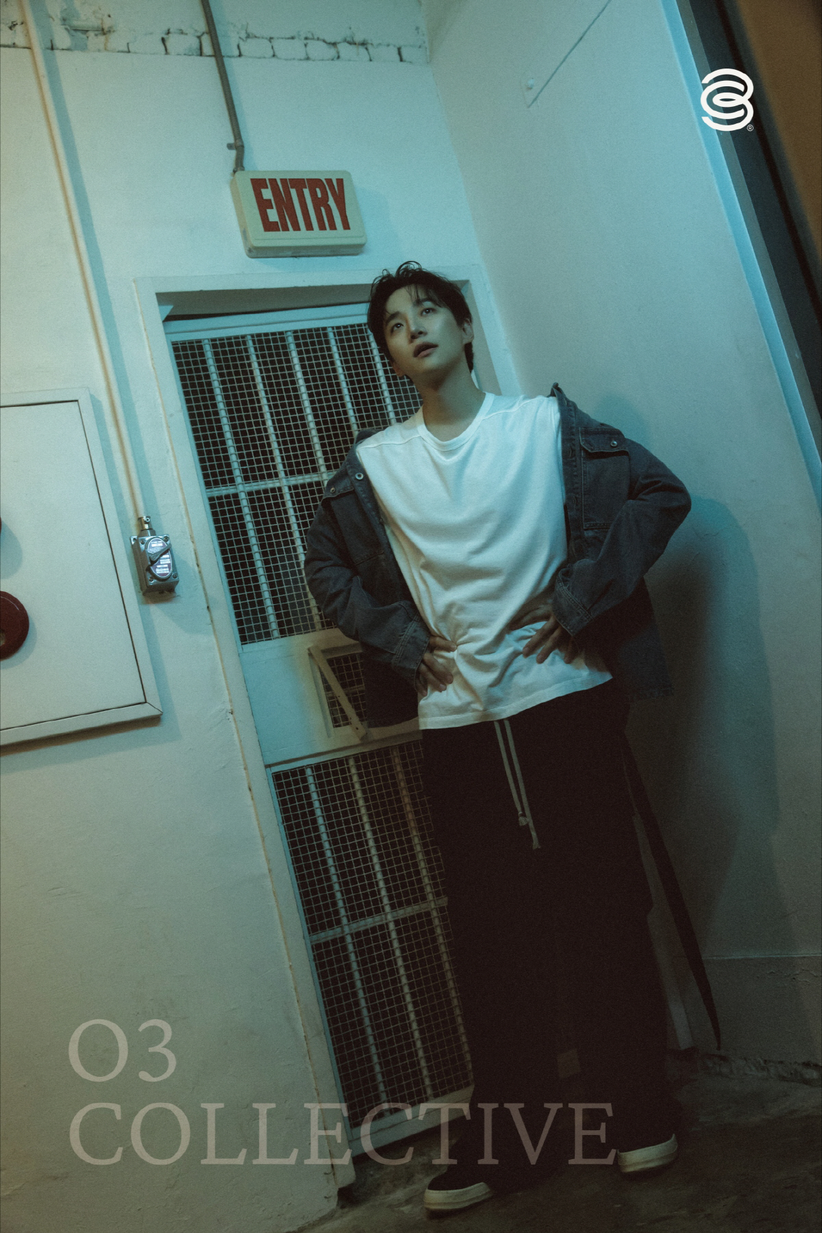 [공식] JYP떠난 이준호, 오쓰리콜렉티브로 홀로서기.."매니지먼트사 넘…
