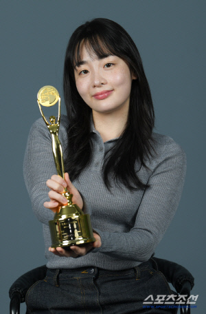 [단독] '내죽일전' 김민하, 먼저 보낸 '유정'을 위하여..