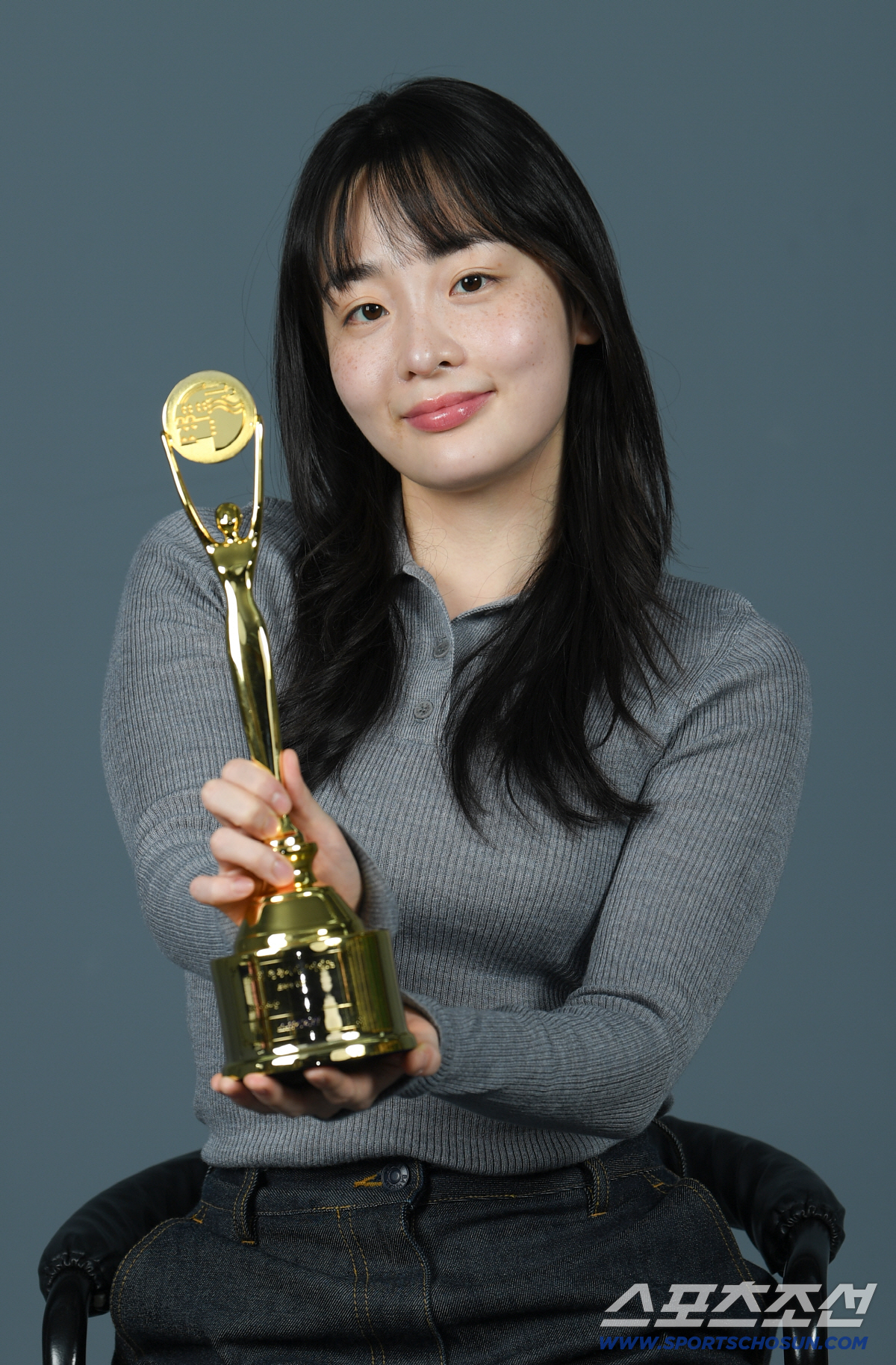 [단독] '내죽일전' 김민하, 먼저 보낸 '유정'을 위하여.."'청룡'은…