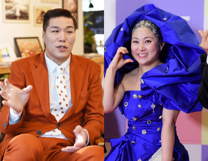 서장훈, 박나래에 "내 얘기 마음껏 할 수 있어"…꽁꽁 숨겼던 진실 고백…