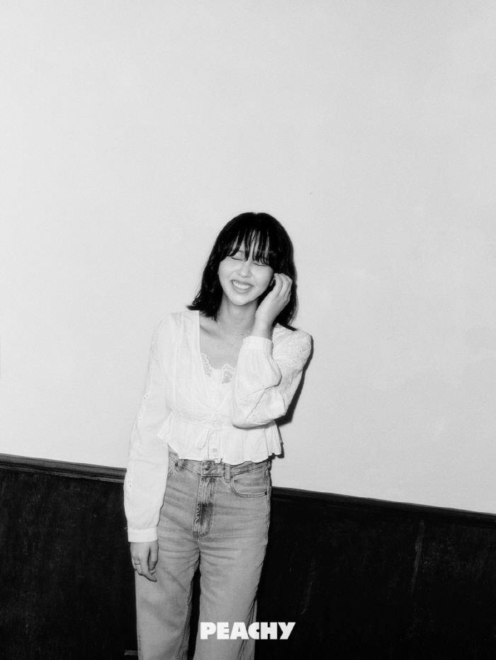 [공식] 김소현도 전지현 따라간다..피치컴퍼니行