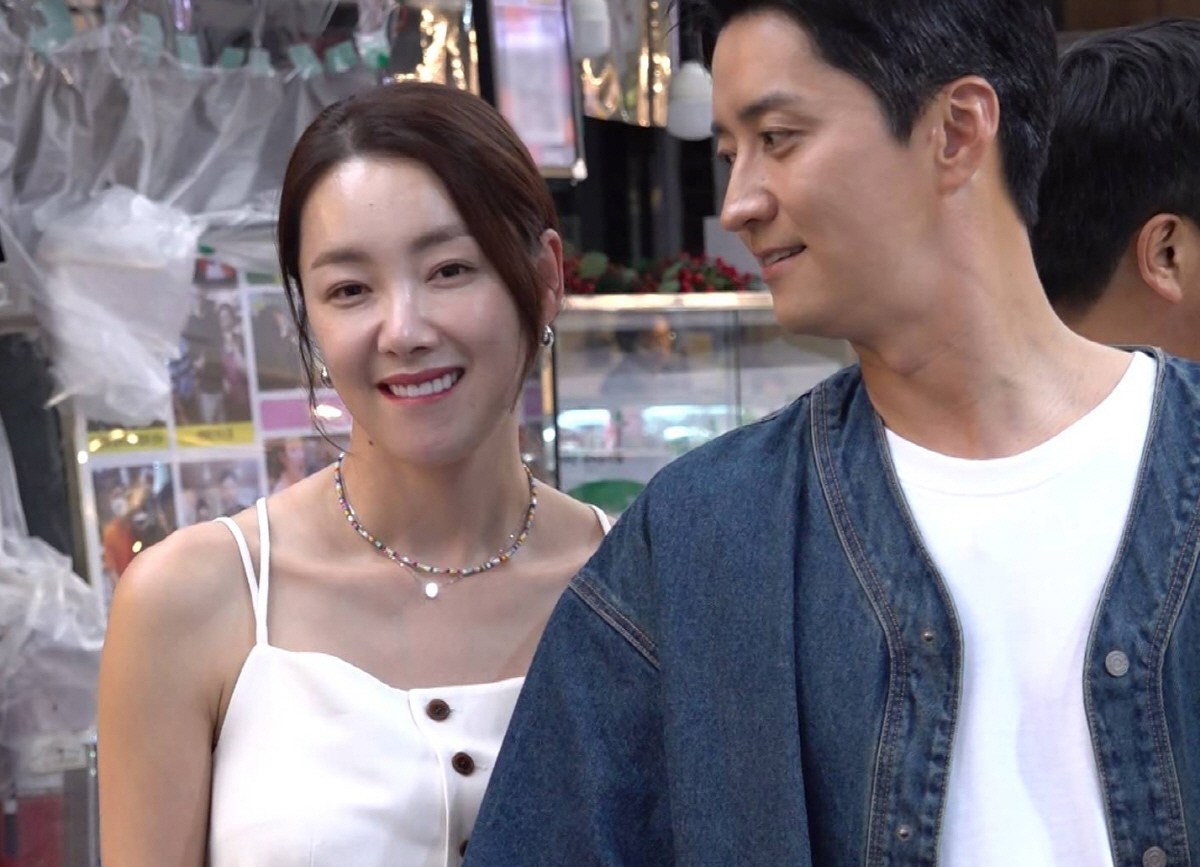 '인교진♥' 소이현 셋째 계획 밝혔다..폭풍성장 두 딸 '상장 싹쓸이+수…