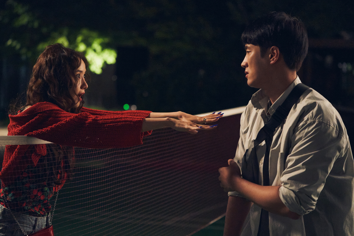 웃겼다가 울렸다가..임윤아, '악마가 이사왔다'로 쌓아올린 1인 2역