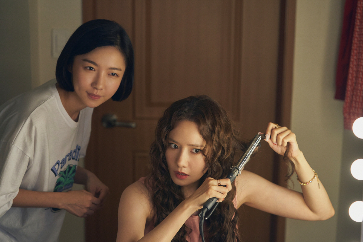 웃겼다가 울렸다가..임윤아, '악마가 이사왔다'로 쌓아올린 1인 2역