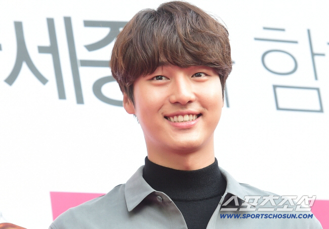 [단독] 양세종, 박은빈의 남자 된다..'오싹한 연애' 주인공