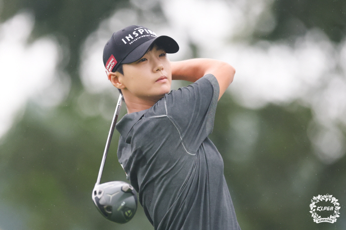 "더 잘할 수 있다는 자신감" 6년 만의 톱10, 돌아온 박성현, LPGA 생존 청신호...우승은 日 이와이 아키에[스탠더드 포틀랜드 클래식]