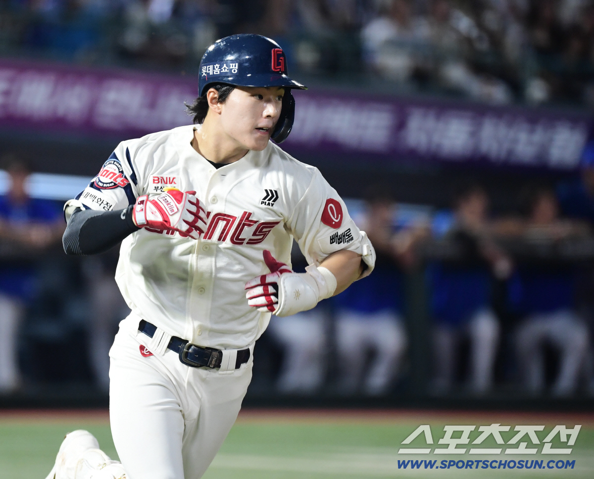 1-2루 내야땅볼에, 2루주자가 왜 귀루를...한태양 '천재적 플레이'에…