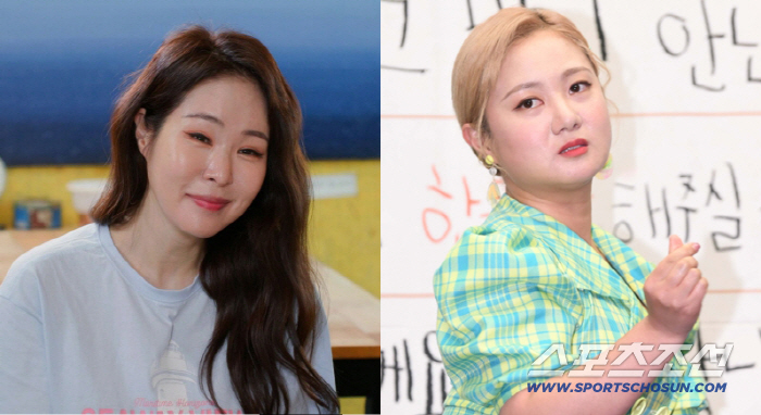 미자, 우울증 고백 "박나래, 날 세상 밖으로 꺼내준 은인" ('같이삽시다')