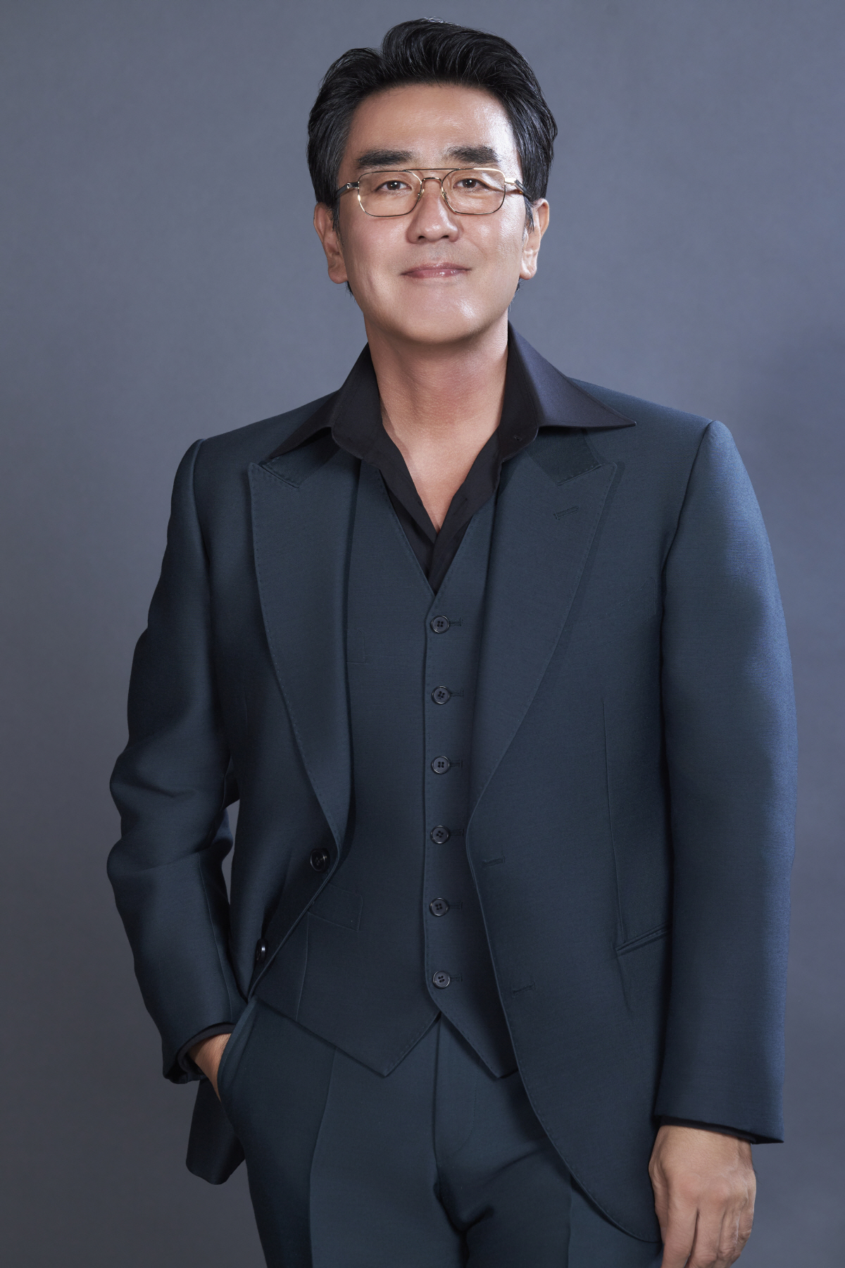 [인터뷰②] 류승룡 "'파인'=기승전 강윤성 감독…모든 걸 다 쏟아부었더…