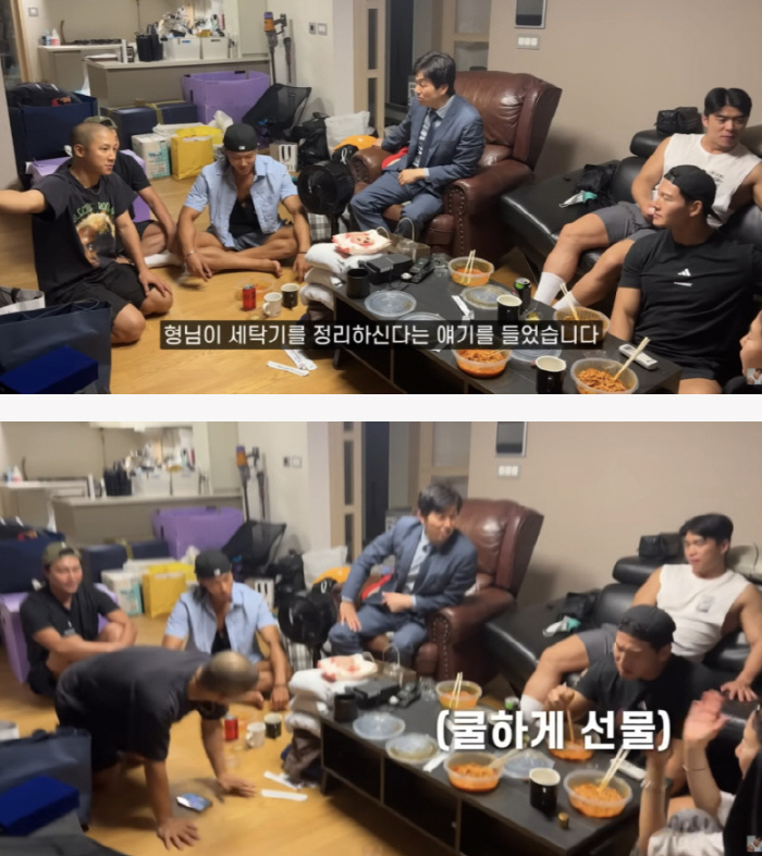 김종국 ♥결혼 티 팍팍..62억 신혼집→정자검사·가전교체 '신부 위한 풀…