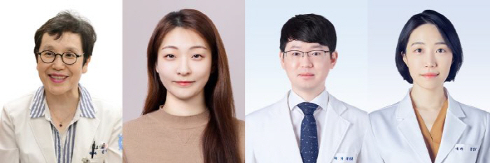 위염·위암 유발 헬리코박터균 없애는 '제균 치료', 골다공증 유병률 29…