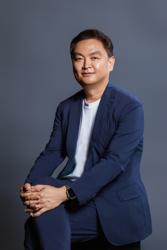 [인터뷰①] '파인' 강윤성 감독 "양세종? 푸근해졌다고 느낀 적NO, 모든 건 배우 판단에 맡겨"