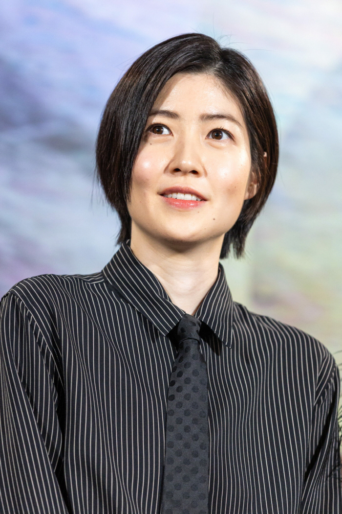심은경, 제대로 일냈다..日주연작 '여행과 나날' 로카르노영화제 최고상 영예[공식]