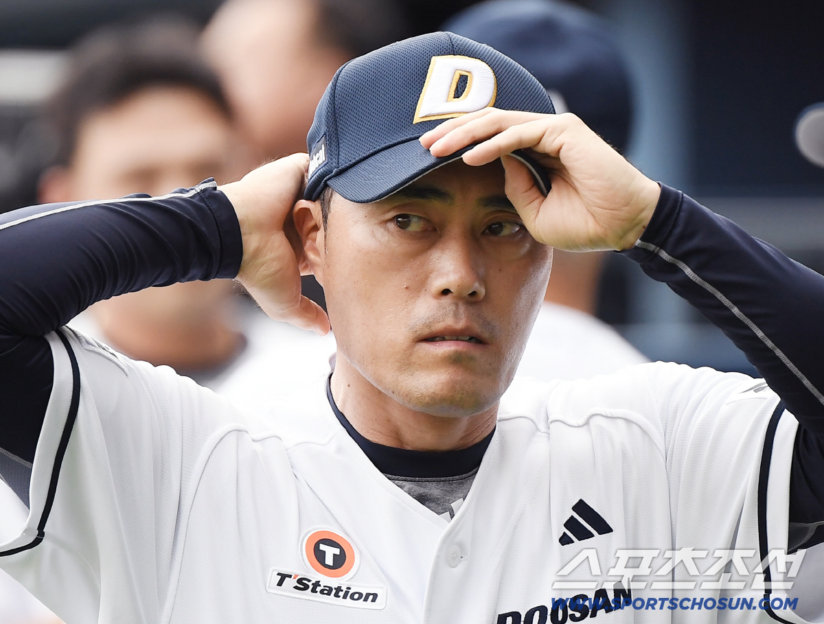 '감독 후보 단골손님' 한화 제치고 증명했다, 머뭇하면 뺏긴다…"어릴 때…