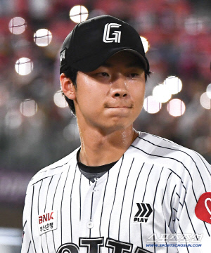 감독이 마운드에 올라 