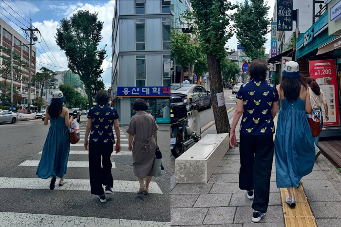 '별거 암시' 안선영, 서울·캐나다 두집살이 고백 "주변 덕분에 용기 내…