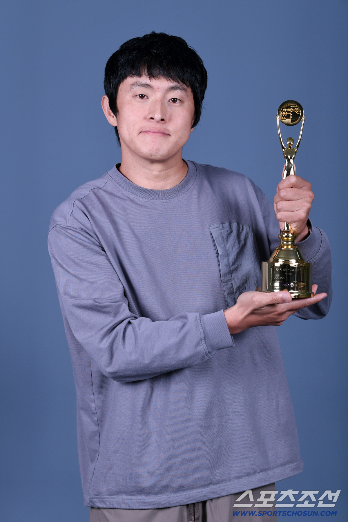 [단독] '남자예능인상' 기안84 "수상은 신내림 같은 것…운도 따르고,…
