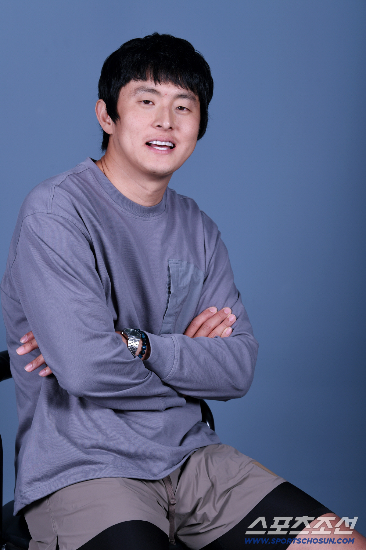 [단독] '남자예능인상' 기안84 "수상은 신내림 같은 것…운도 따르고,…