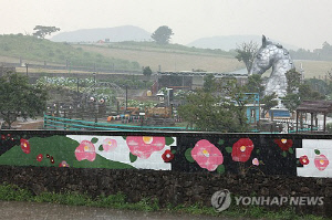 제주 늦은 오후까지 소나기…예상 강수량 5∼40㎜