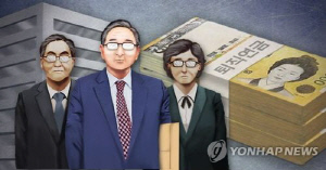 '트럼프 관세'에 퇴직연금 디폴트옵션 수익률 '반토막'