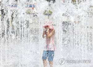 부산·울산·경남 맑고 무더워…최고 체감온도 35도