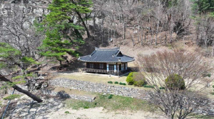 퇴계 이황도 즐겨 찾은 절경…안동 고산정 일원, 명승 된다