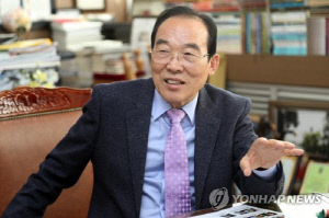 검찰, 레포츠시설 관련 특혜제공 혐의 정상혁 전 보은군수 기소