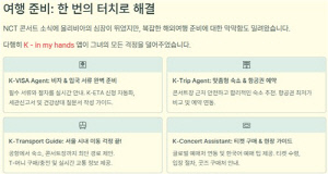 K컬처 여정 플랫폼·국악 생성 서비스…디지털혁신 수상작 17점
