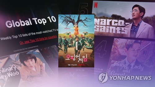 [특징주] 콘텐츠株, 中 해외드라마 할당량 완화 논의 보도에 상승