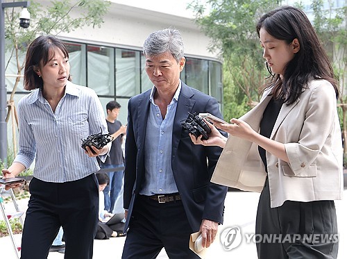 김건희특검, '최측근' 이종호 구속후 재소환…각종 의혹 키맨
