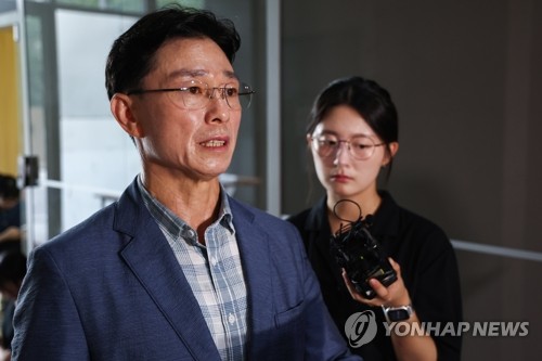 임성근 "진술 거부합니다" 398번 반복…특검 "부적절한 태도"(종합)