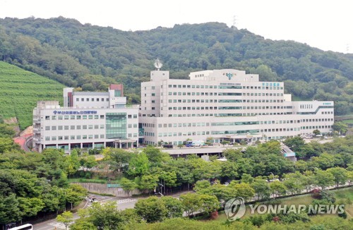 부산의료원 직원 업무상 횡령 의혹…국민권익위 조사
