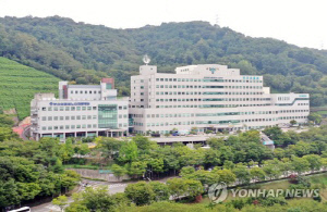 부산의료원 직원 업무상 횡령 의혹…국민권익위 조사