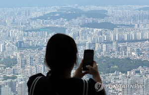 6·27규제 여파…8월 서울 주택사업 전망 전월대비 반토막